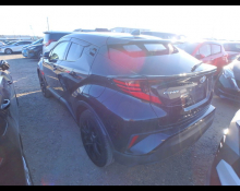 Toyota C-HR 2021