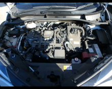 Toyota C-HR 2022