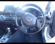 Toyota C-HR 2022