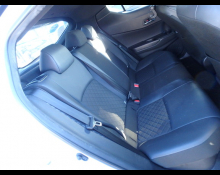 Toyota C-HR 2022
