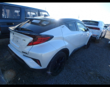 Toyota C-HR 2022
