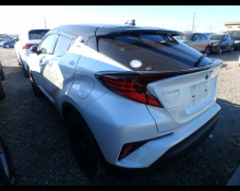 Toyota C-HR 2022