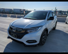 Honda Vezel 2019