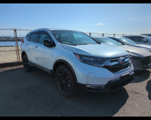 Used Honda Cr-v Cars For Sale in Japan