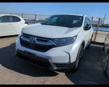 Honda CR-V 2021