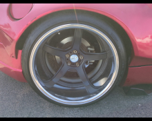 Nissan Fairlady Z 2006