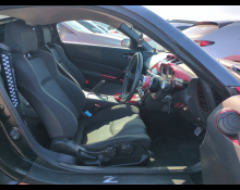 Nissan Fairlady Z 2006