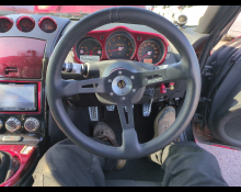 Nissan Fairlady Z 2006