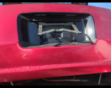 Nissan Fairlady Z 2006