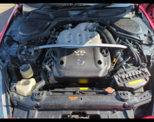 Nissan Fairlady Z 2006