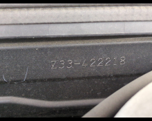 Nissan Fairlady Z 2006