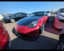 Nissan Fairlady Z 2006