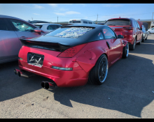 Nissan Fairlady Z 2006