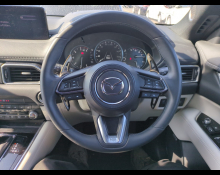Mazda CX-8 2023