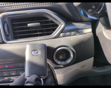Mazda CX-8 2023