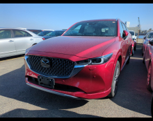 Mazda CX-8 2023