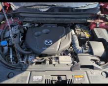 Mazda CX-8 2023