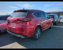 Mazda CX-8 2023