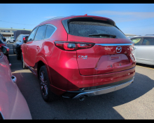 Mazda CX-8 2023