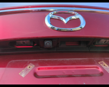 Mazda CX-8 2023