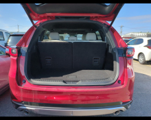 Mazda CX-8 2023
