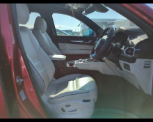 Mazda CX-8 2023