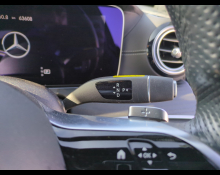 Mercedes Benz E-Class 2021