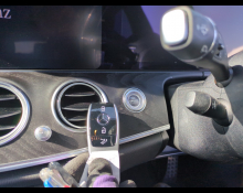 Mercedes Benz E-Class 2021