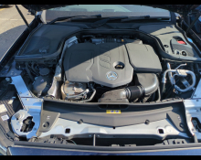 Mercedes Benz E-Class 2021