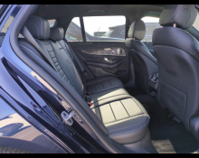 Mercedes Benz E-Class 2021
