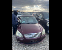 Japanese Used Cars For Sale In Chile