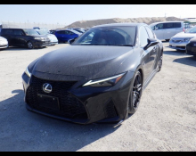 Lexus IS 2020
