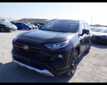 Toyota RAV4 2020