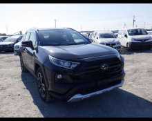 Toyota Rav4 2020 For Sale and Price