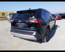 Toyota RAV4 2020