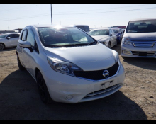 Nissan Note 2016 For Sale and Price