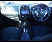 Nissan Note 2016