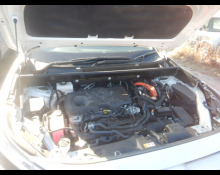 Toyota RAV4 2023