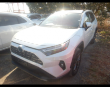 Toyota RAV4 2023