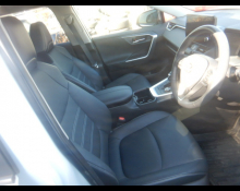 Toyota RAV4 2023