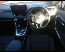 Toyota RAV4 2023