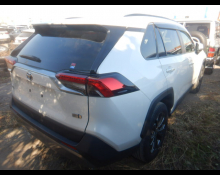 Toyota RAV4 2023