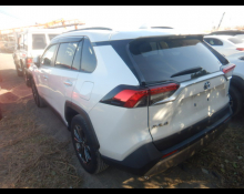 Toyota RAV4 2023