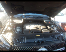 Mercedes Benz GLE-Class 2024