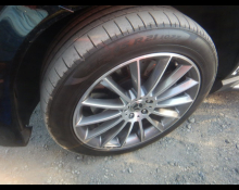 Mercedes Benz GLE-Class 2024