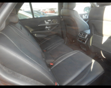 Mercedes Benz GLE-Class 2024
