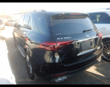Mercedes Benz GLE-Class 2024
