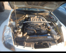 Nissan Fairlady Z 2002