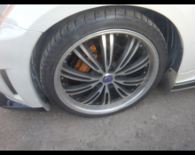 Nissan Fairlady Z 2002