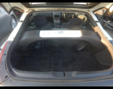 Nissan Fairlady Z 2002